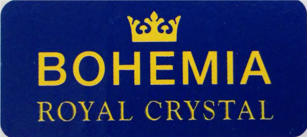 Cristal de Bohemia